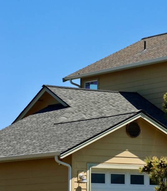 Best Metal Roofing Installation  in Woodbourne, PA